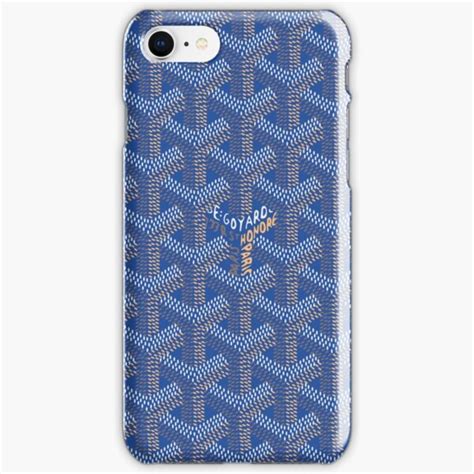 goyard watch|authentic goyard iphone case.